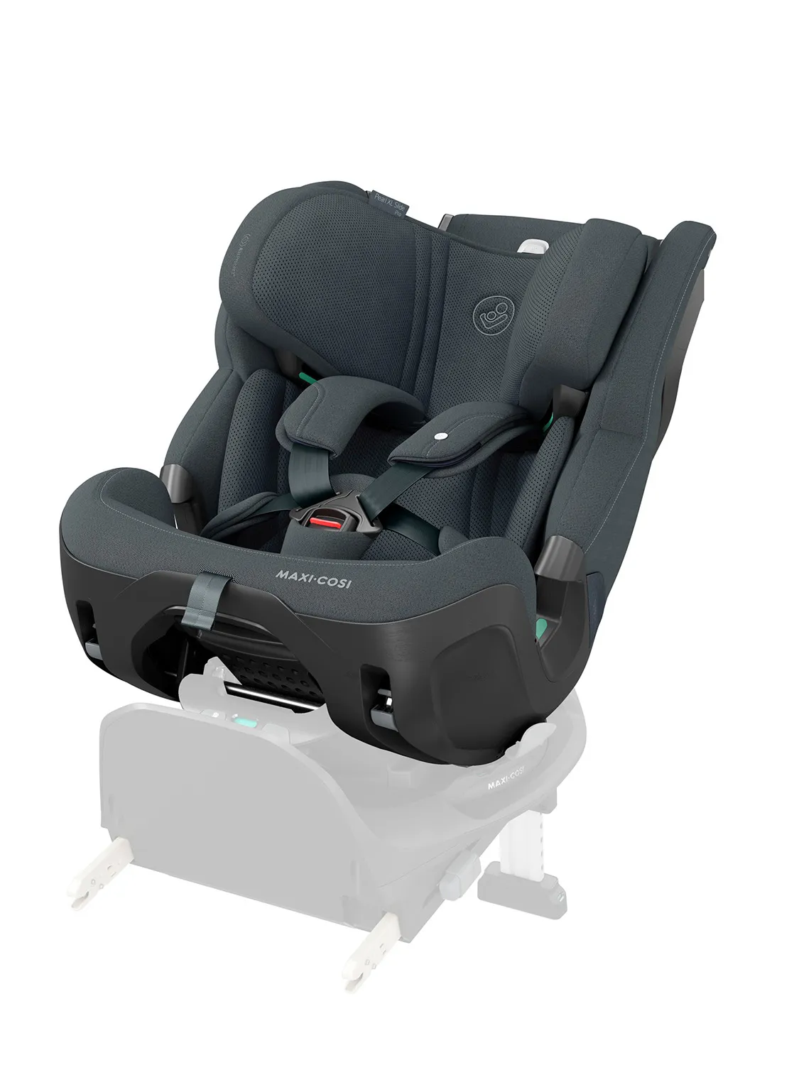 Автокресло 0+/1/2/3 Maxi-cosi Pearl XL Slide Pro 