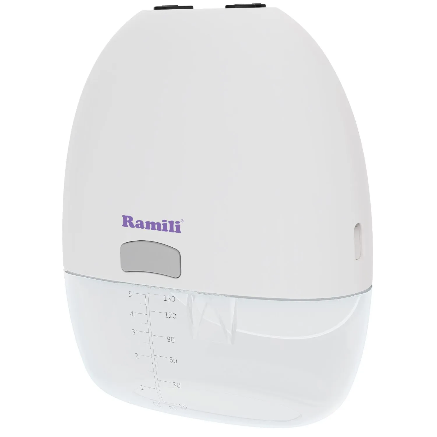 Молокоотсос Ramili двухфазный электрический SE150