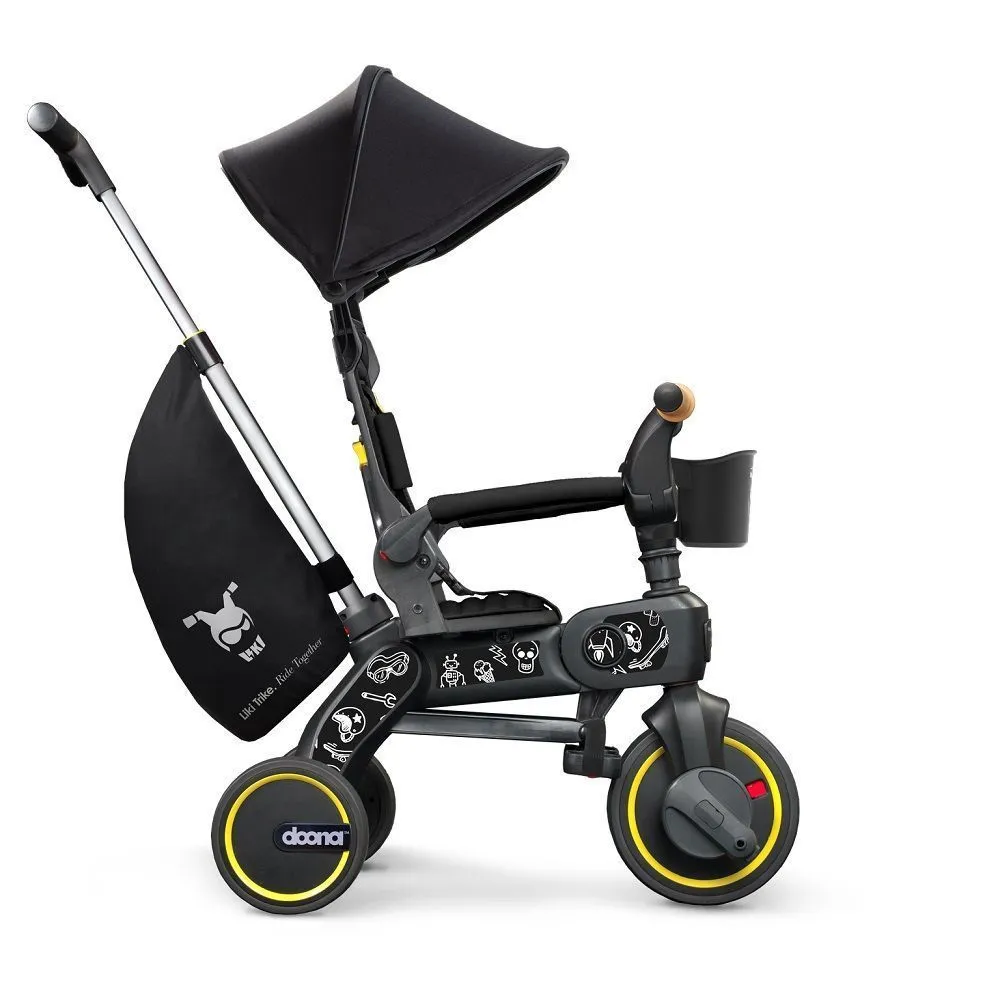 Набор наклеек на велосипед Doona Liki Trike