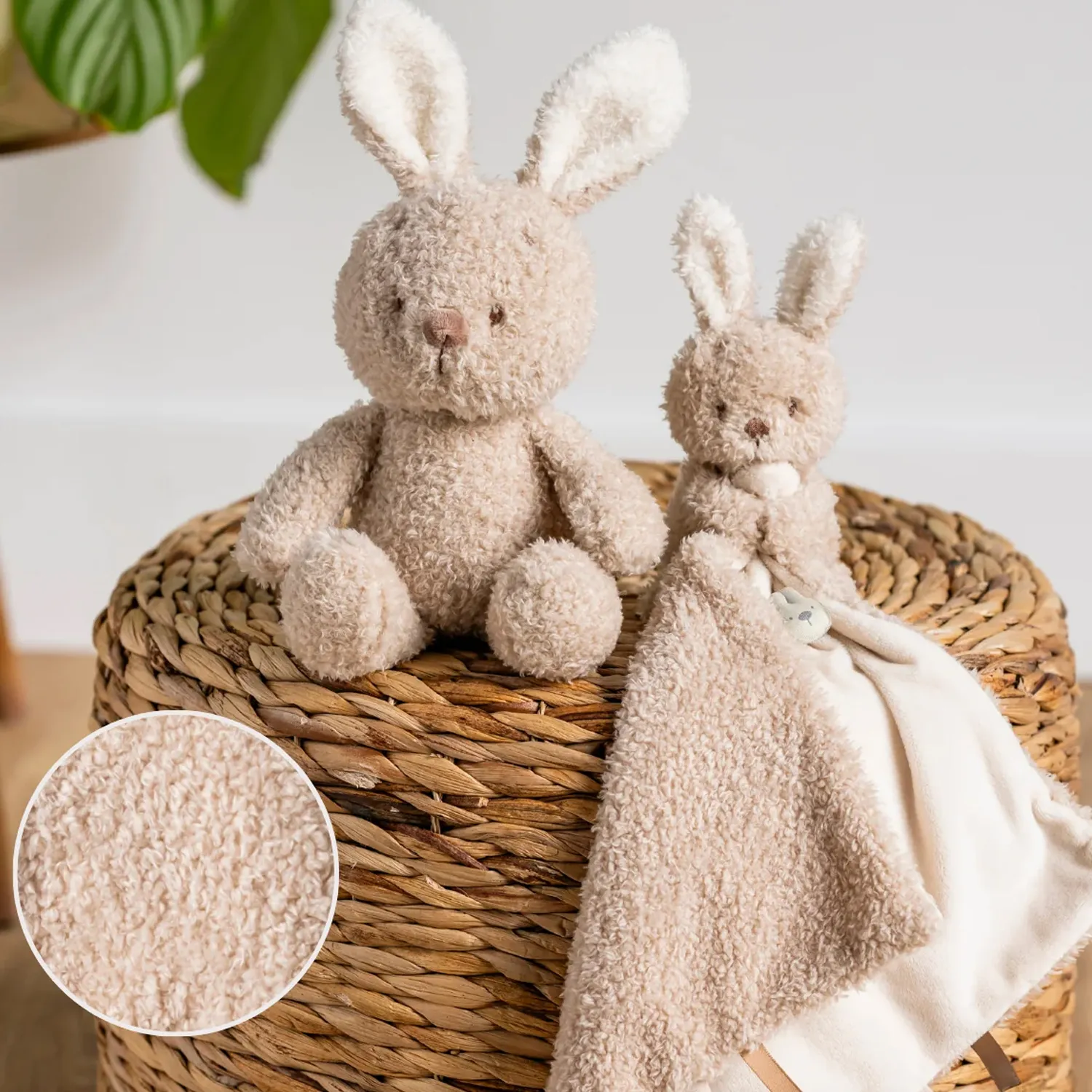 Мобиль Nattou TEDDY 856300