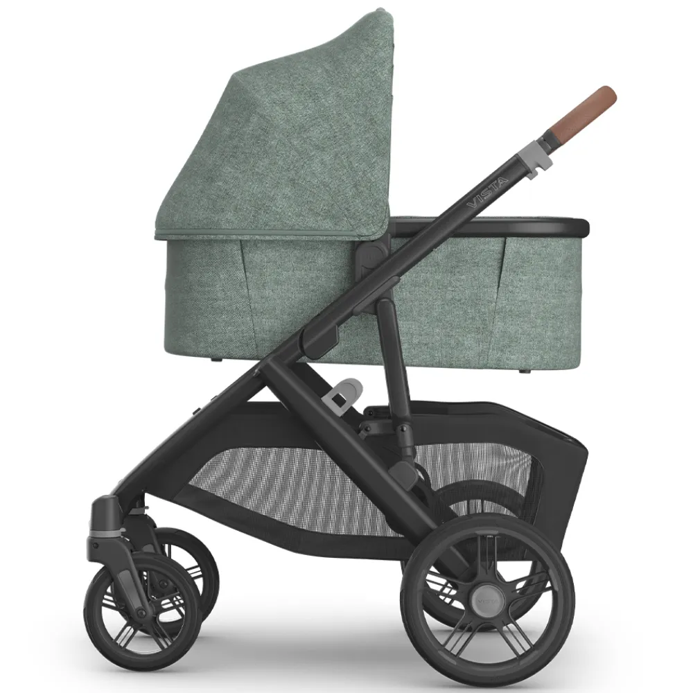 Коляска 2 в 1 UPPAbaby Vista V3