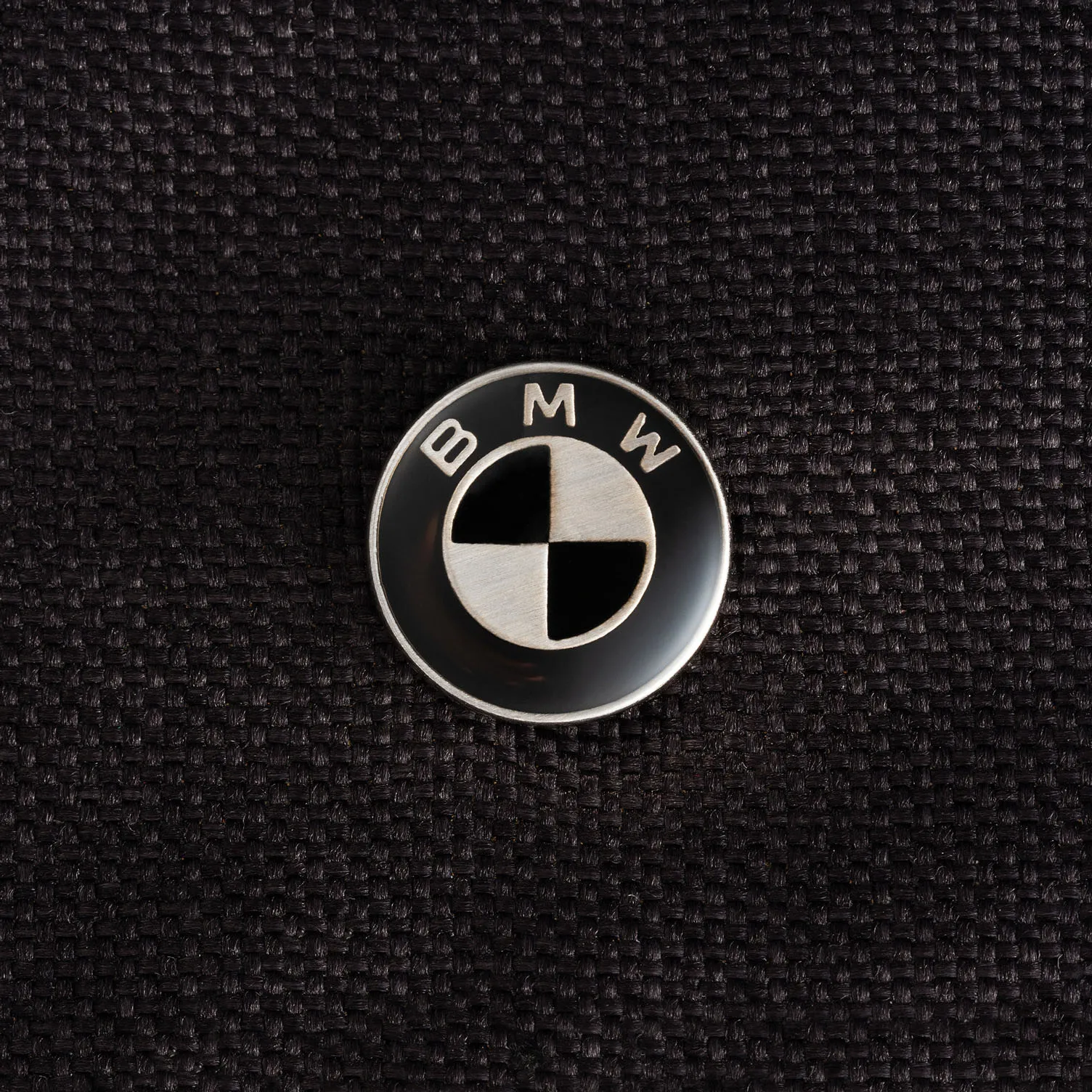 Коляска 2 в 1 Nuna MIXX NEXT BMW, Черная (Element)