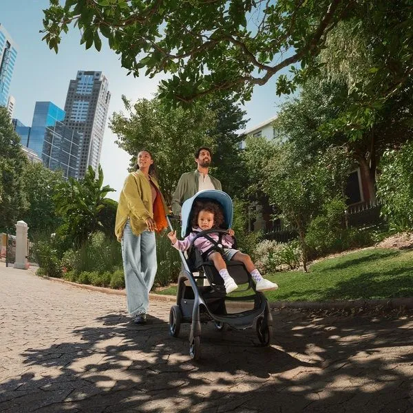Адаптеры Bugaboo Dragonfly для установки автокресла на коляску