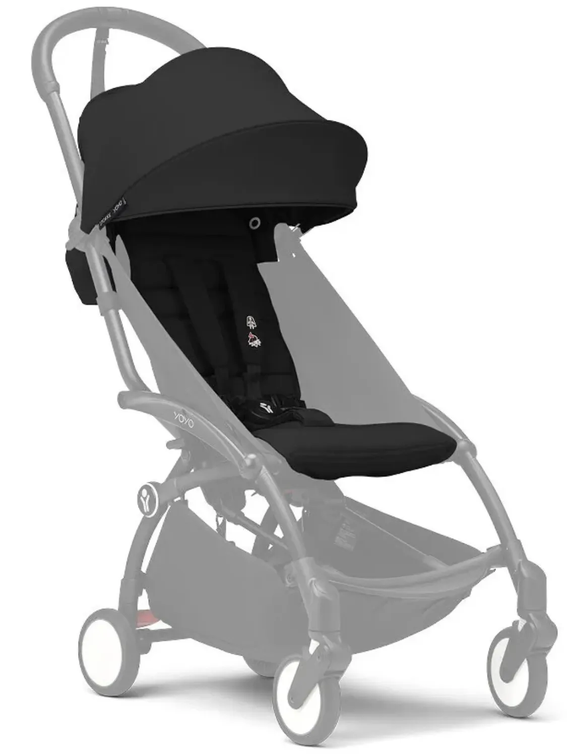 Комплект сменный Stokke/Babyzen YOYO 6+