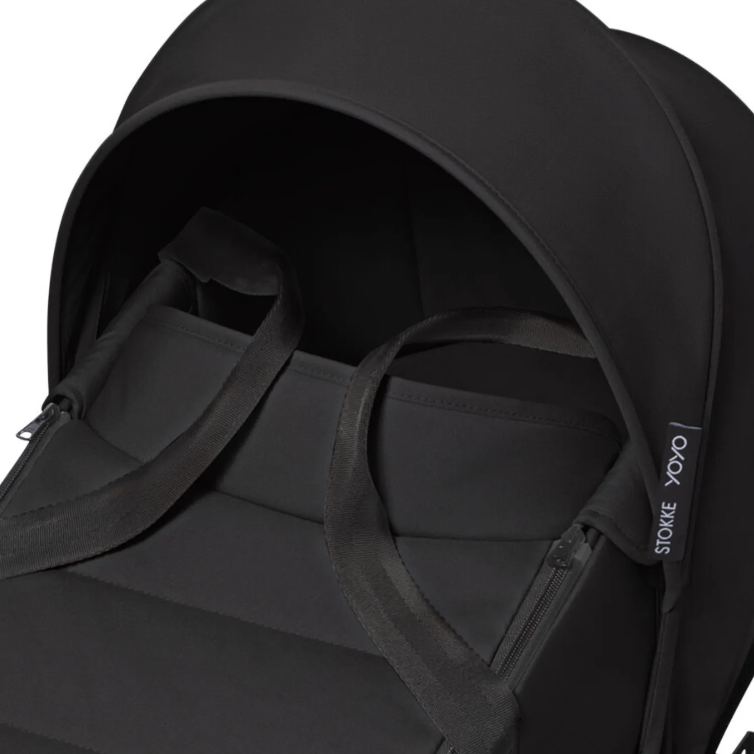 Комплект люльки для новорождённого Stokke/Babyzen YOYO Newborn Shell