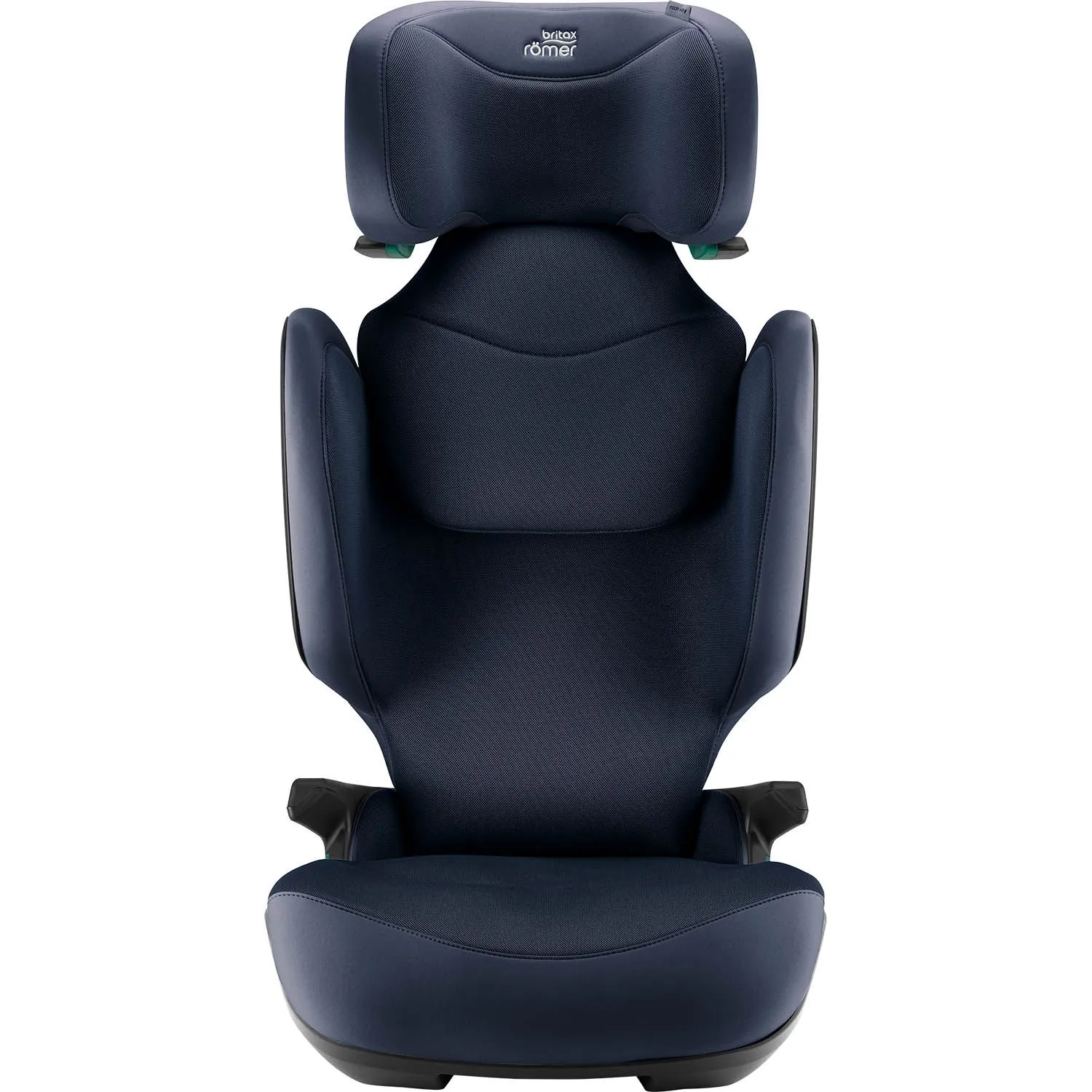 Автокресло 2/3 Britax Roemer KIDFIX PRO M i-Size Style