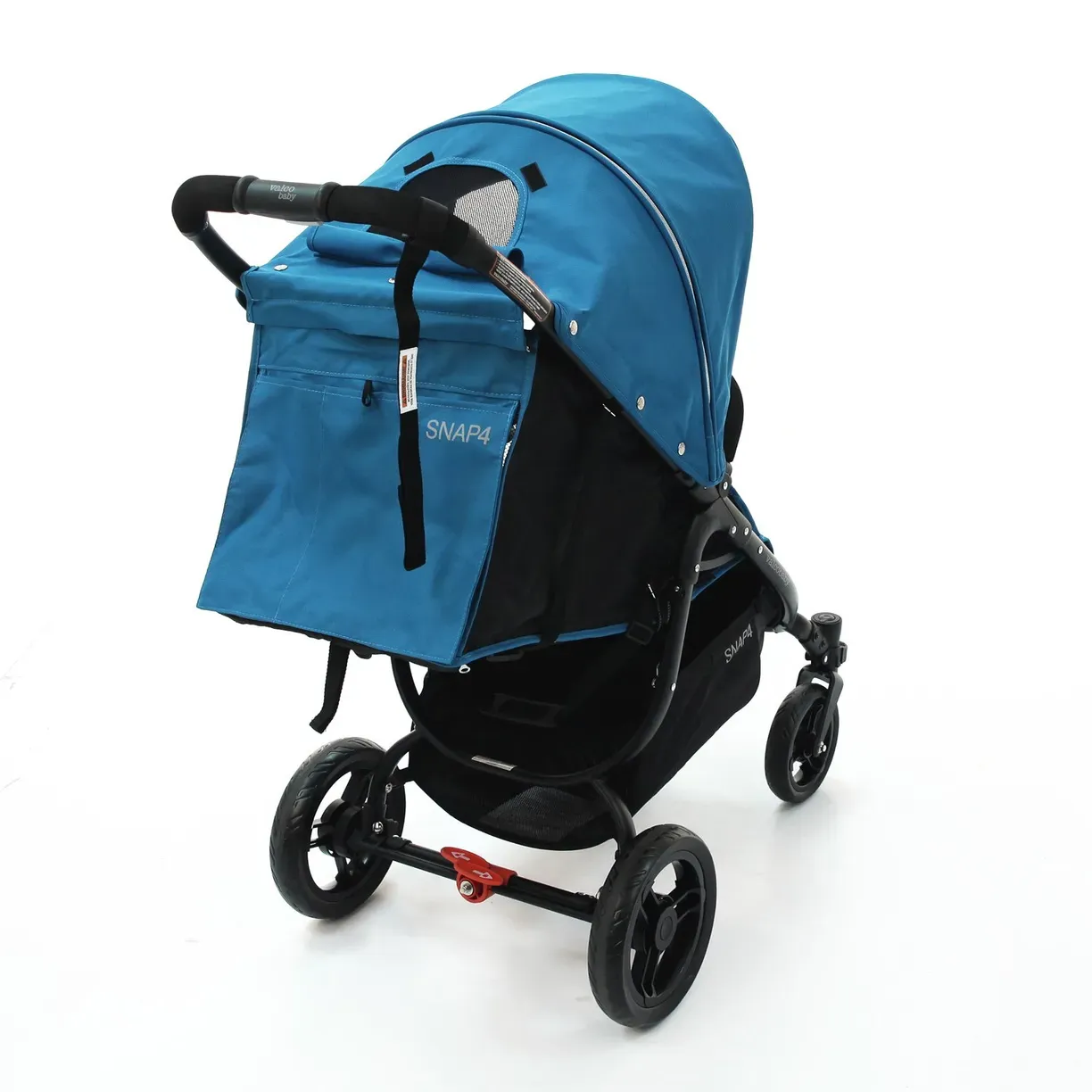 Коляска 2 в 1 Valco Baby Snap 4