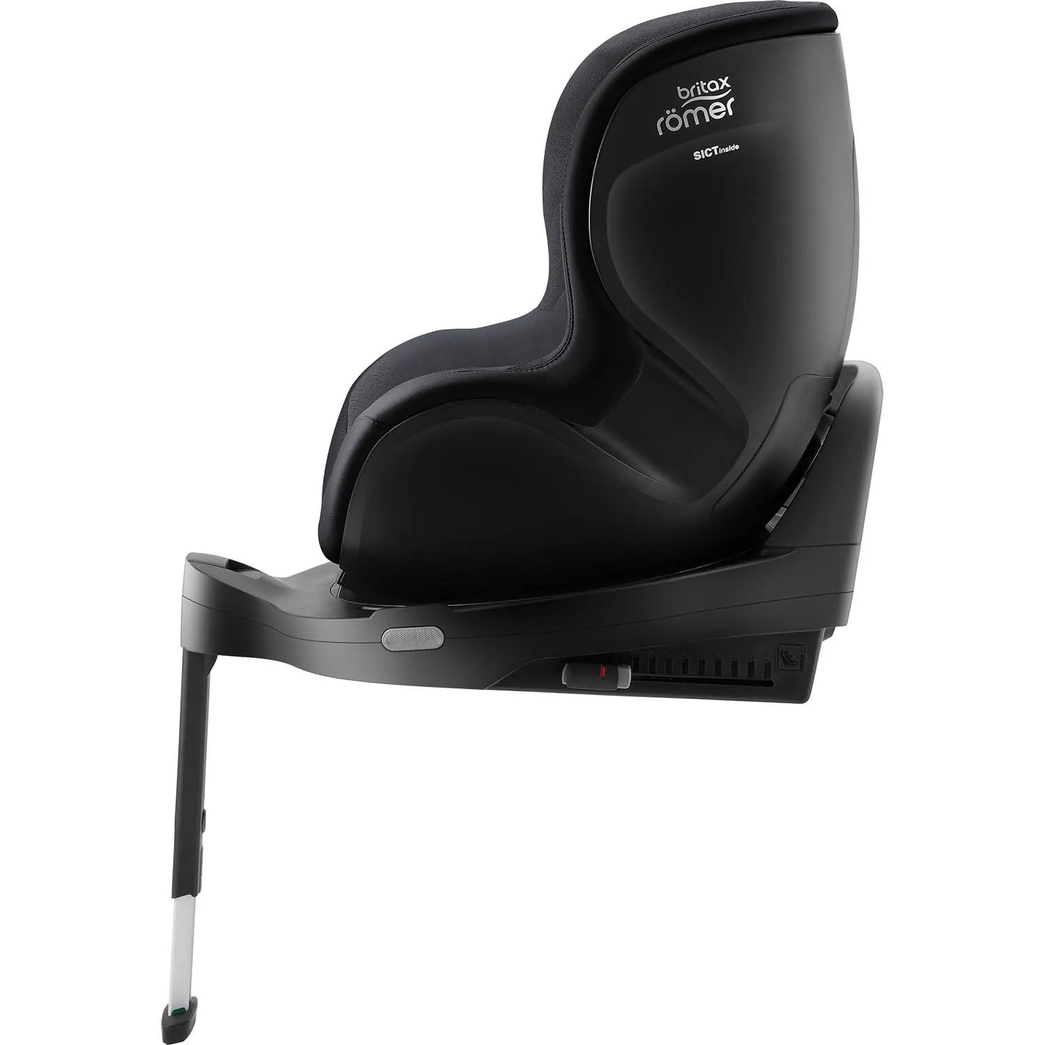 Автокресло 0+/1 Britax Roemer Dualfix Pro M Style