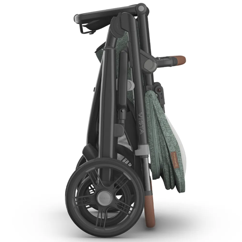 Коляска 2 в 1 UPPAbaby Vista V3