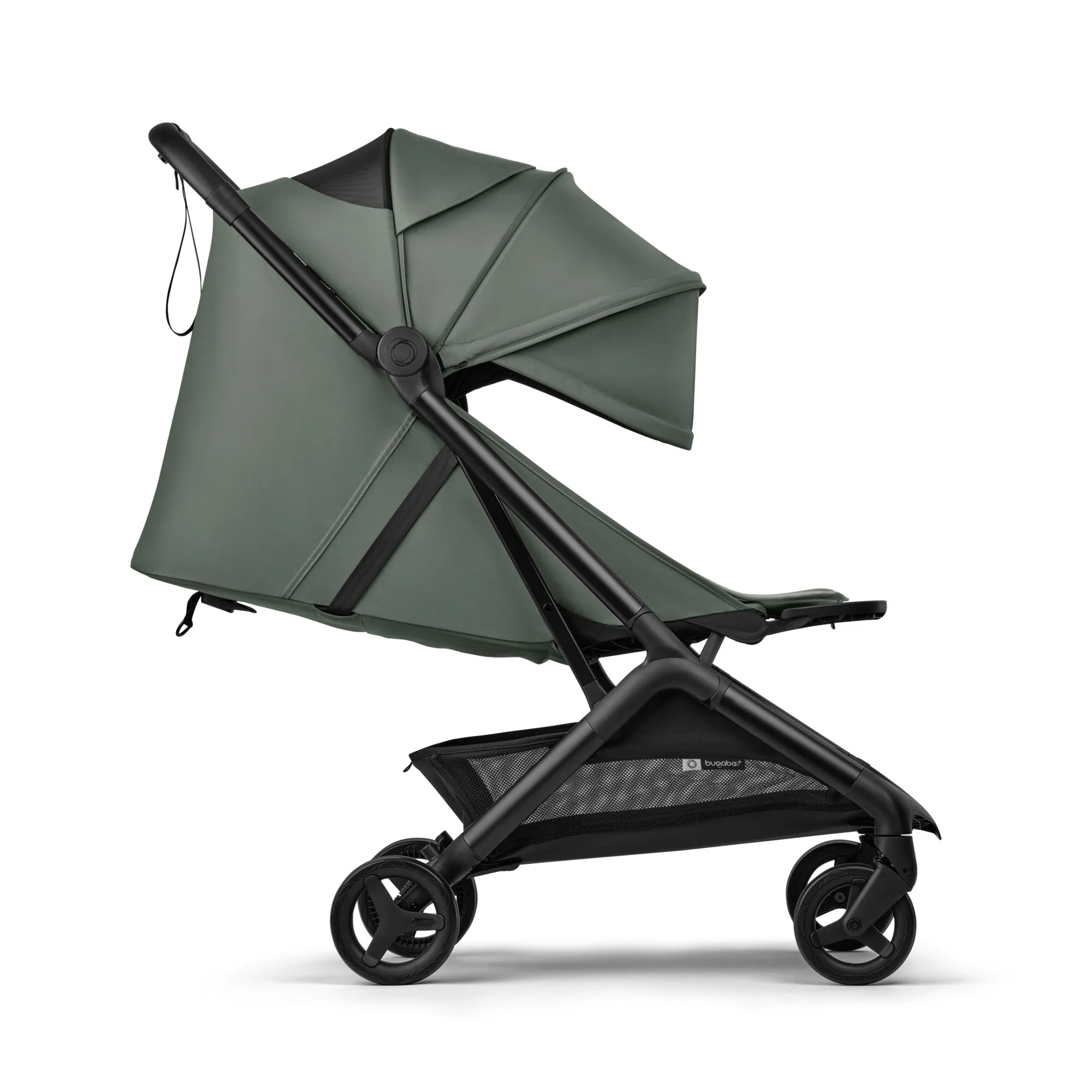 Коляска прогулочная Bugaboo Butterfly 2 complete