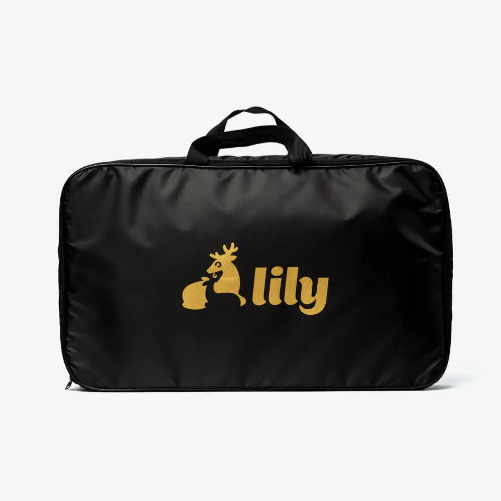 Муфта для рук Lily с подогревом