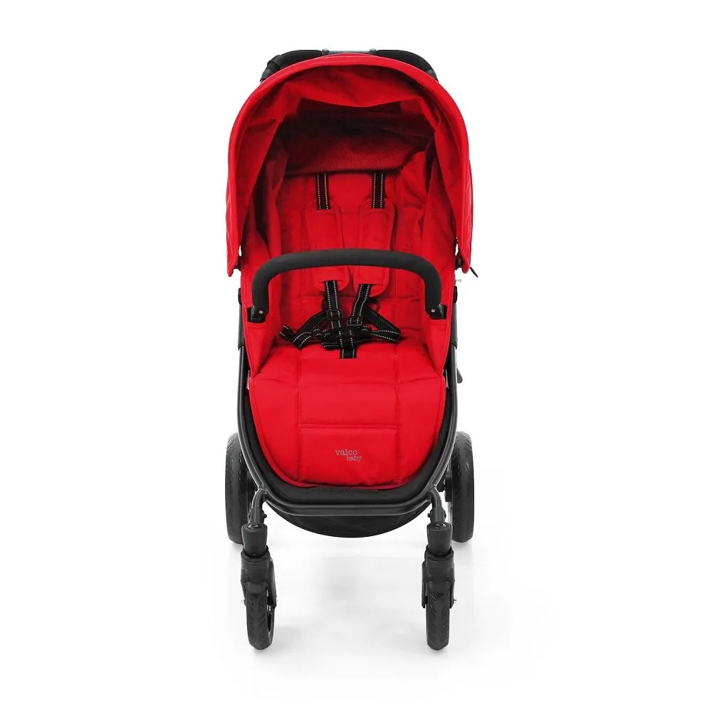 Коляска прогулочная Valco Baby Snap 4