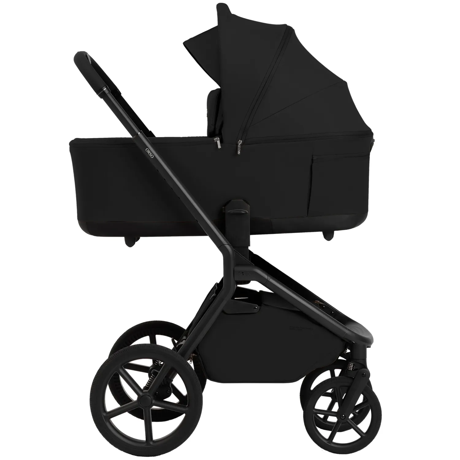 Коляска 2 в 1 SBL / Sweet Baby Orso