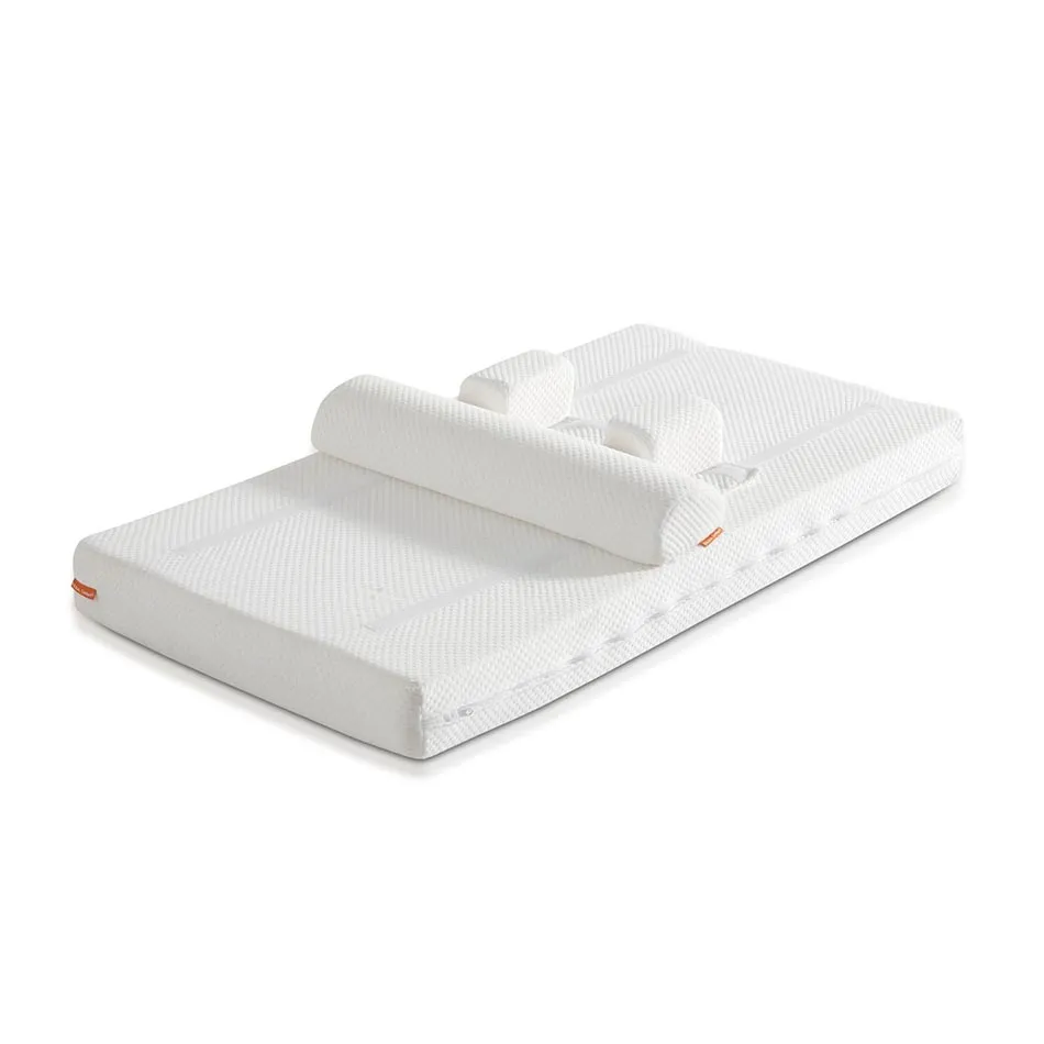 Матрас 117х57 для кроватки Micuna SEDA Confort Basic CH-1740