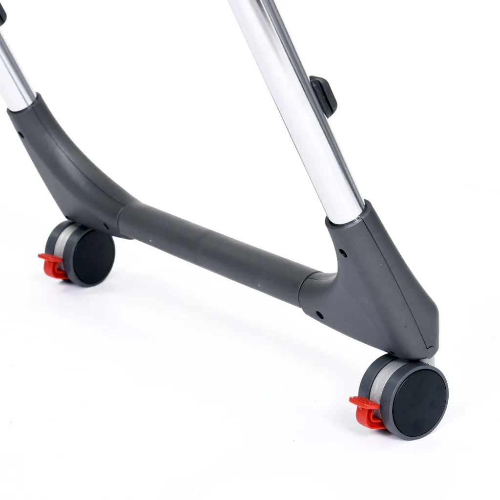 Стульчик для кормления Peg-Perego Prima Pappa Follow Me