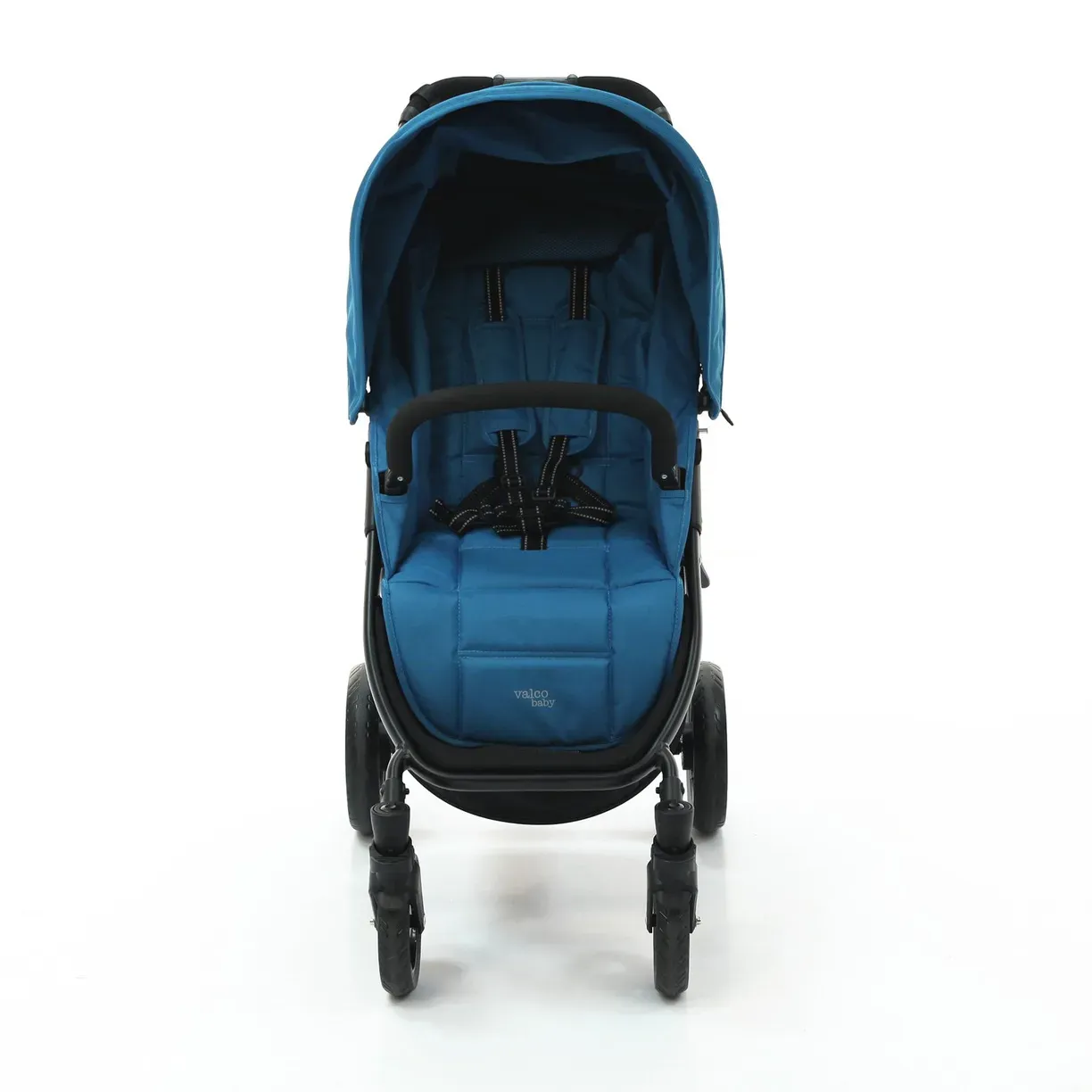 Коляска 2 в 1 Valco Baby Snap 4