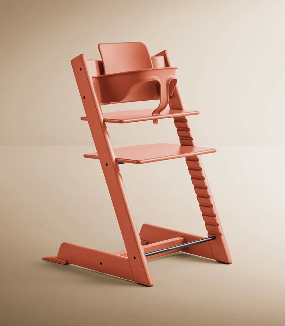 Сиденье Stokke Tripp Trapp Baby Set для стульчика