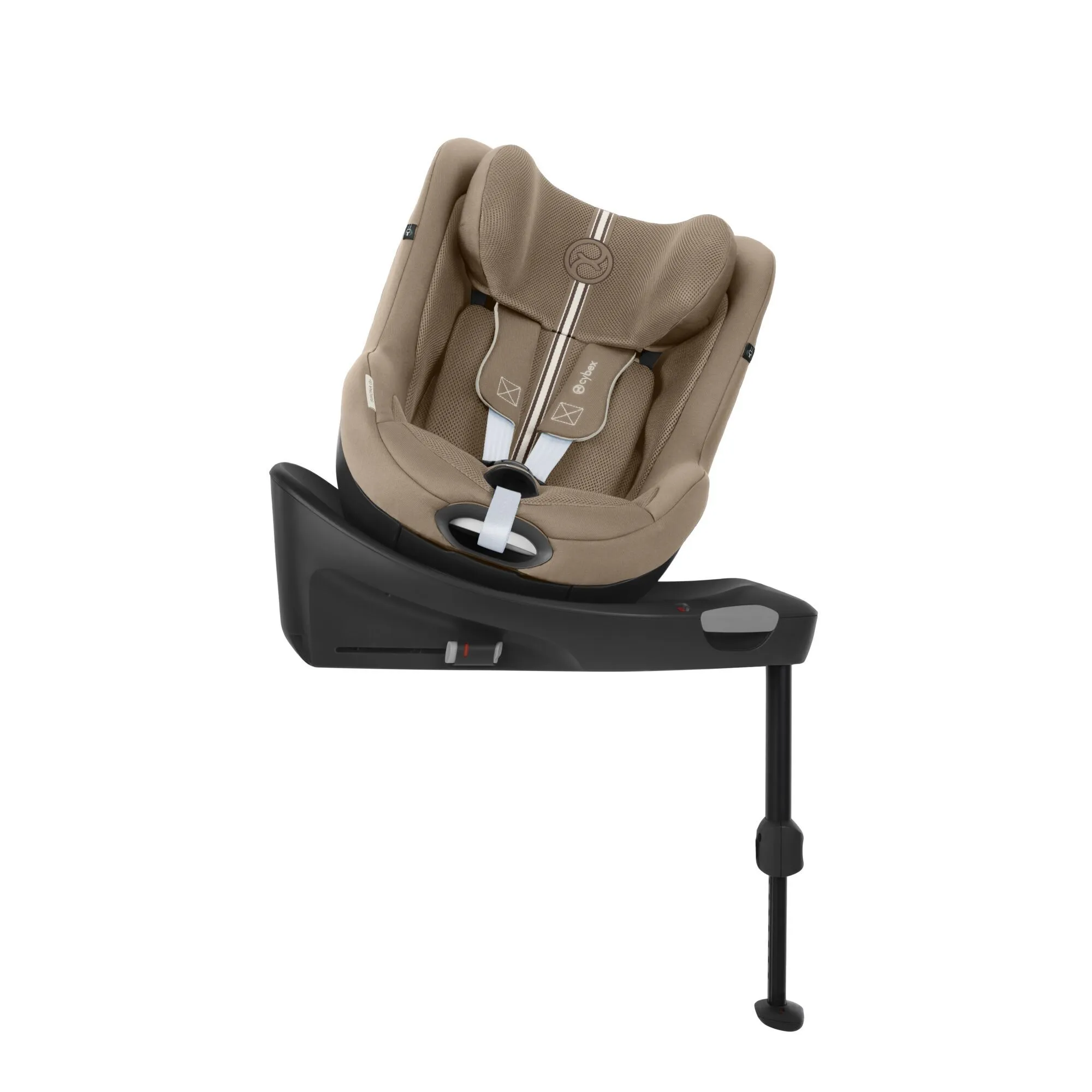 Автокресло 0+/1 Cybex Sirona Gi i-Size Plus с базой