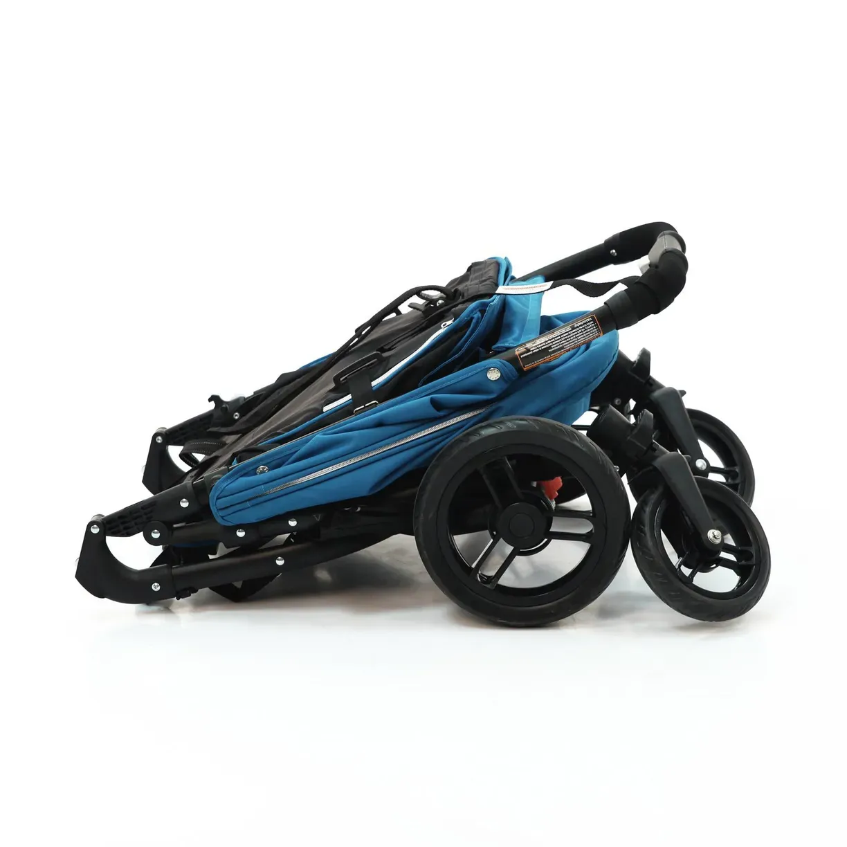 Коляска 2 в 1 Valco Baby Snap 4
