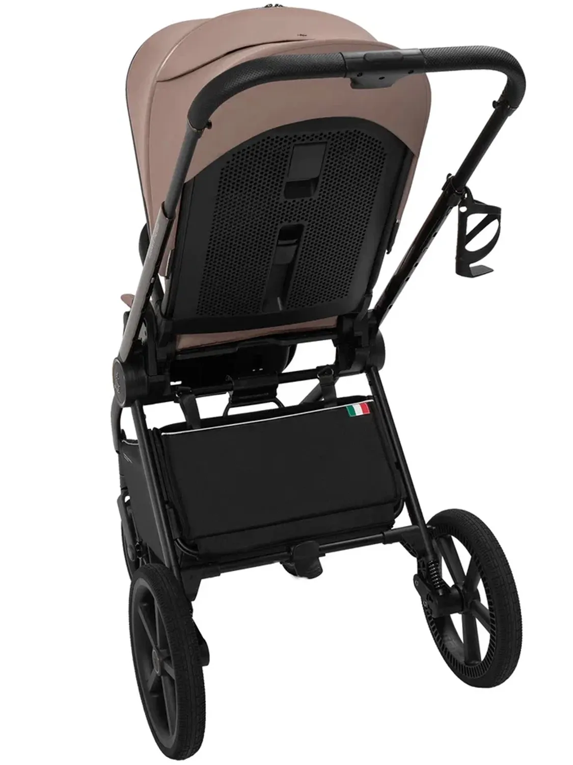 Коляска 2 в 1 SBL /Sweet Baby Elegante Therma