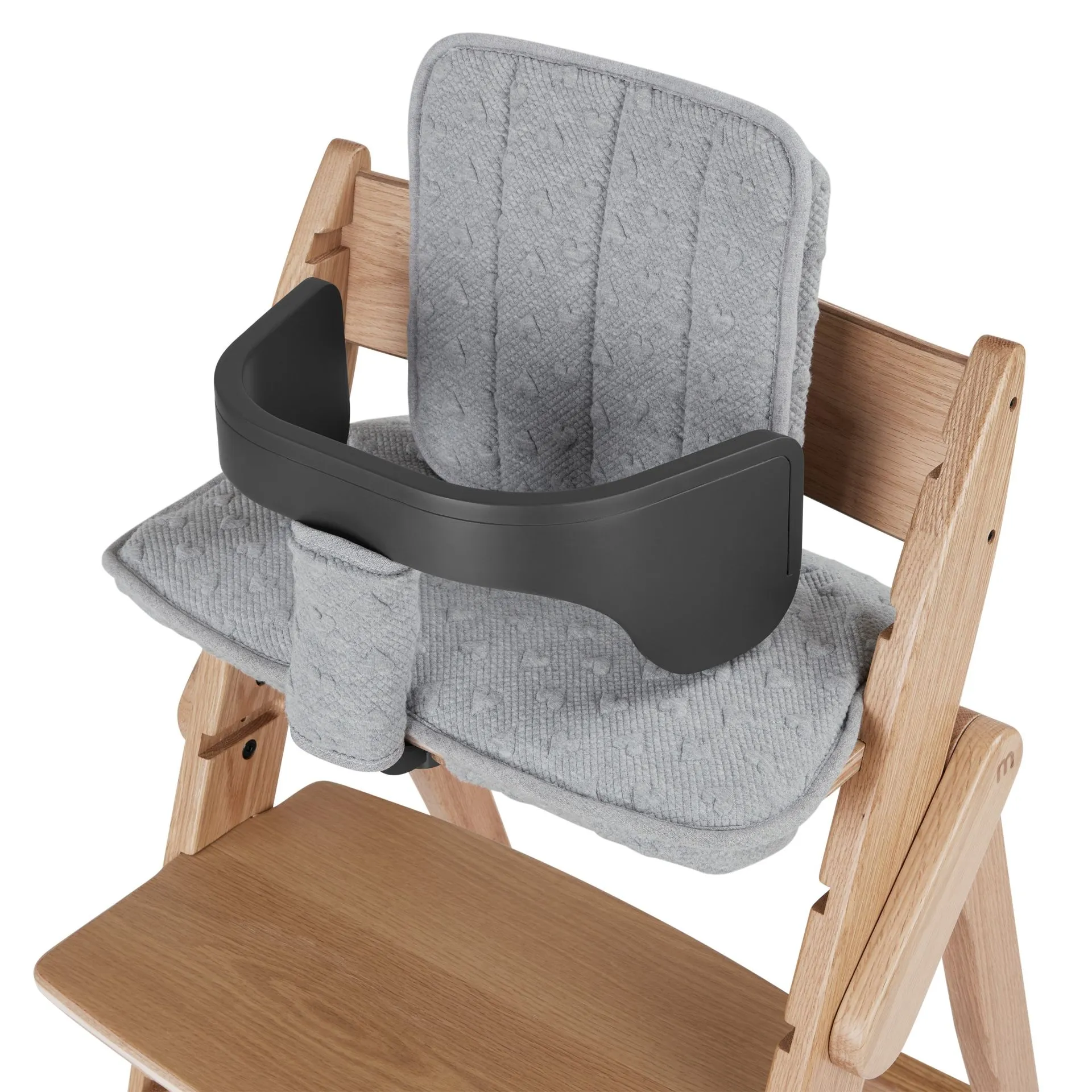 Набор подушек Moji by ABC-Design Cushion Set для растущего стульчика Yippy