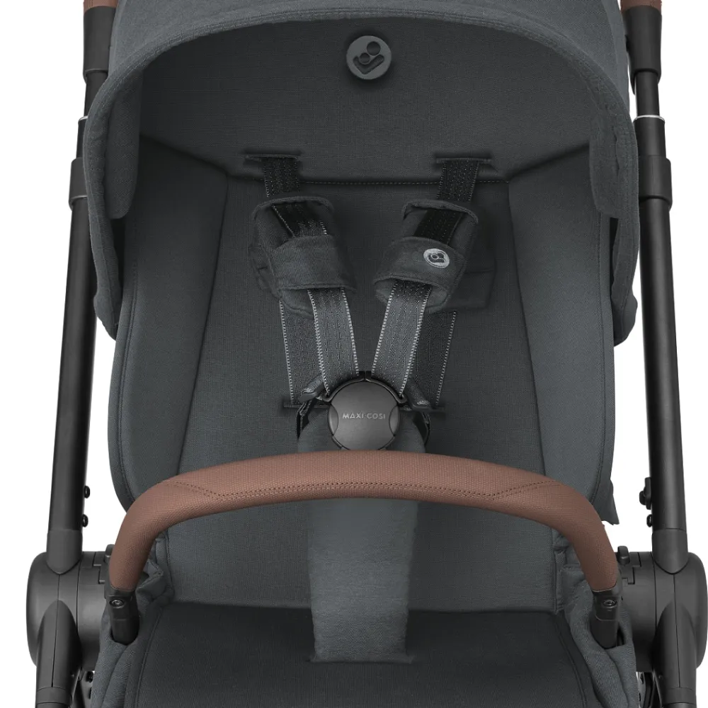 Коляска прогулочная Maxi-Cosi Oxford Twillic