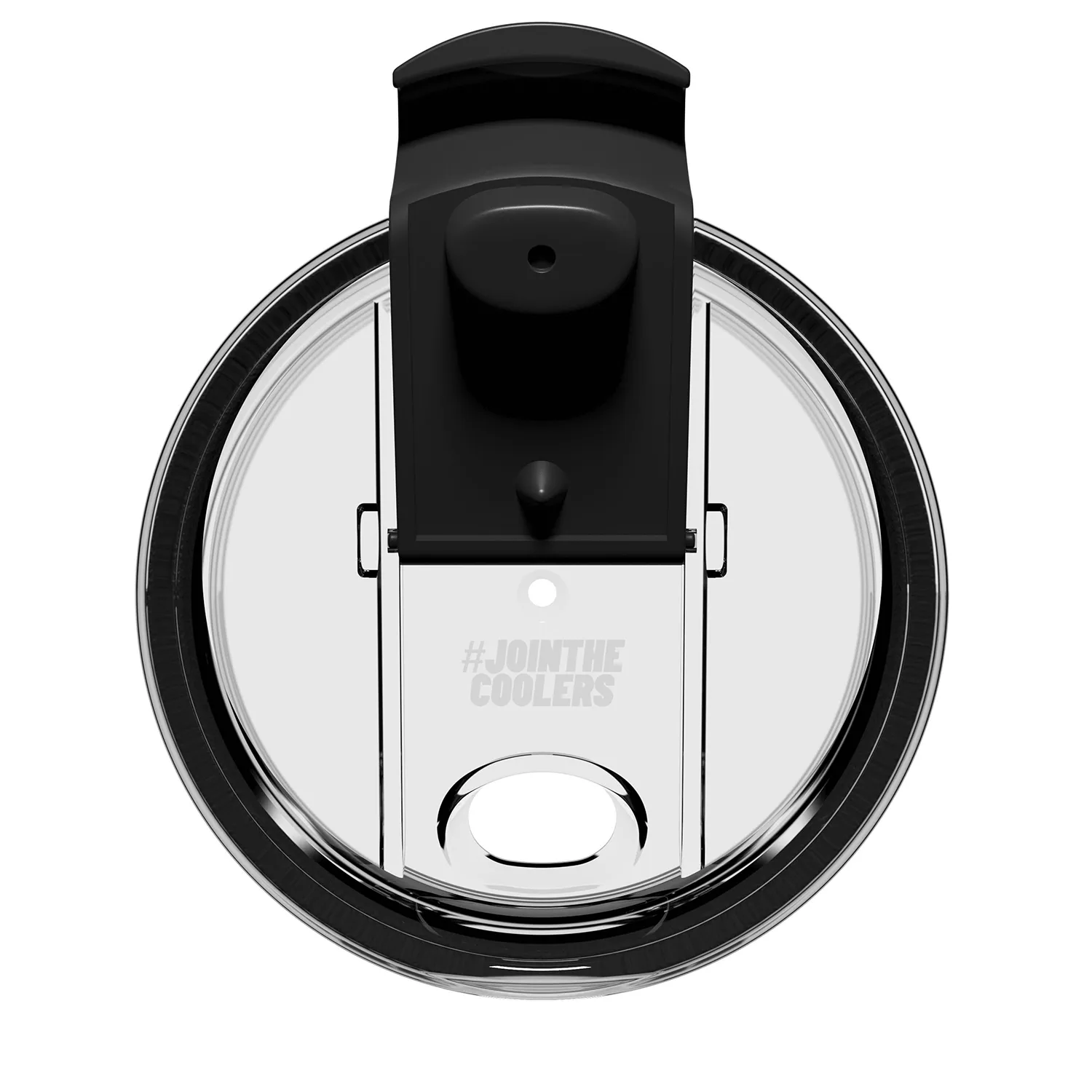 Термокружка Cool Bottles Tumbler Eddie Baehr Electric Garden 330 мл CBT33EGA