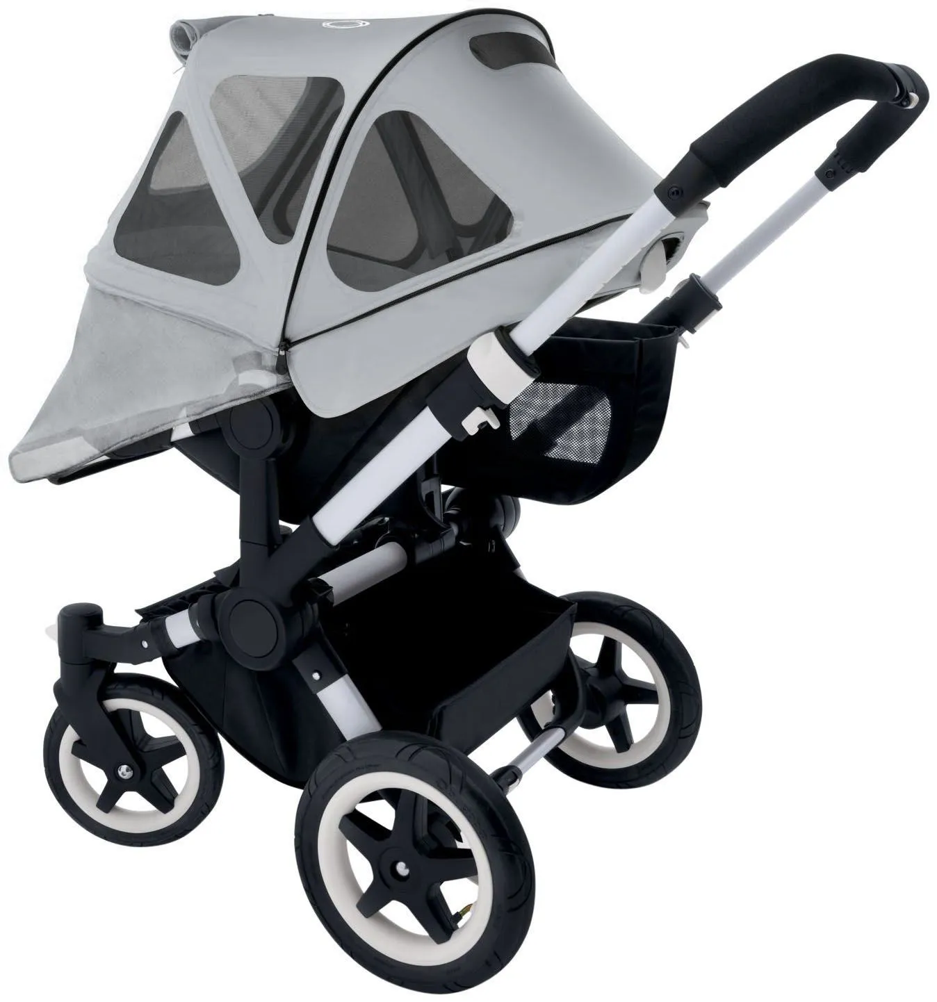 Капюшон от солнца для коляски Bugaboo Donkey breezy