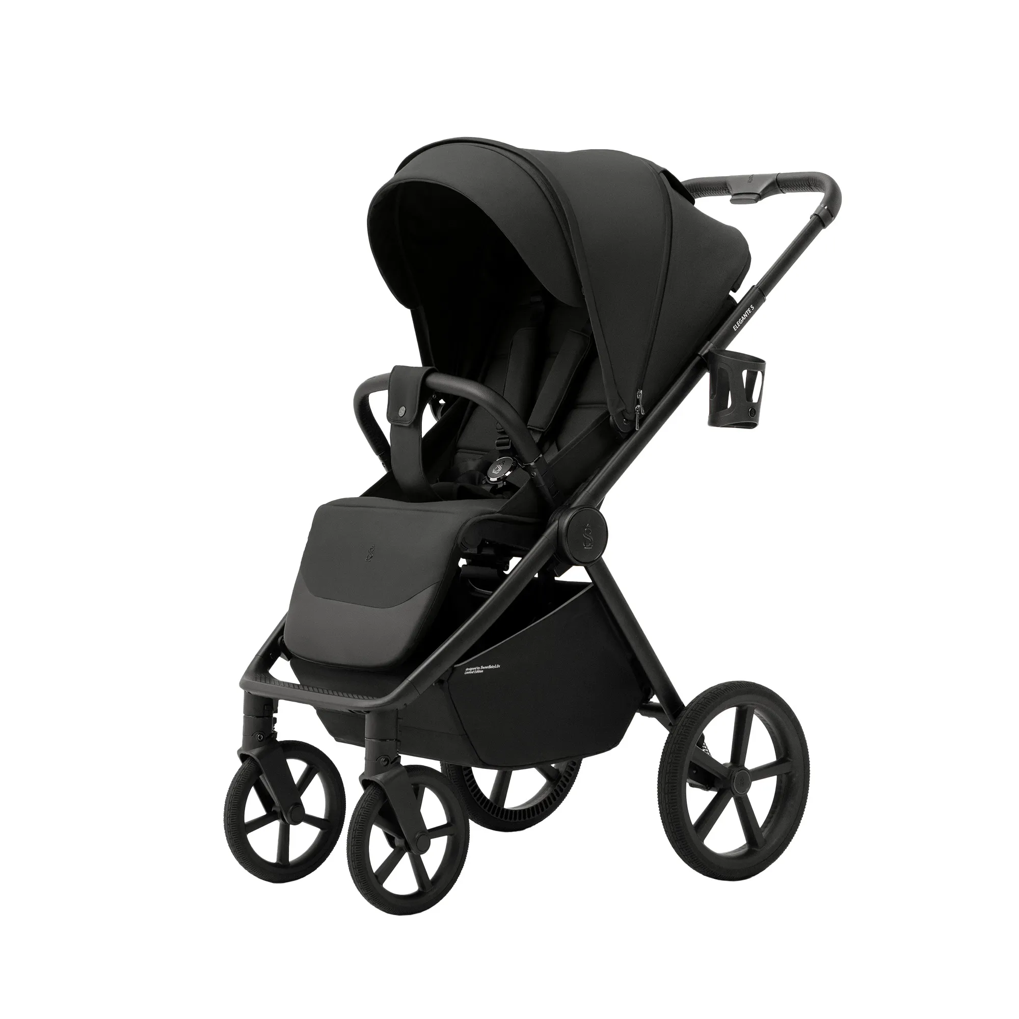 Коляска прогулочная SBL / Sweet Baby Elegante S