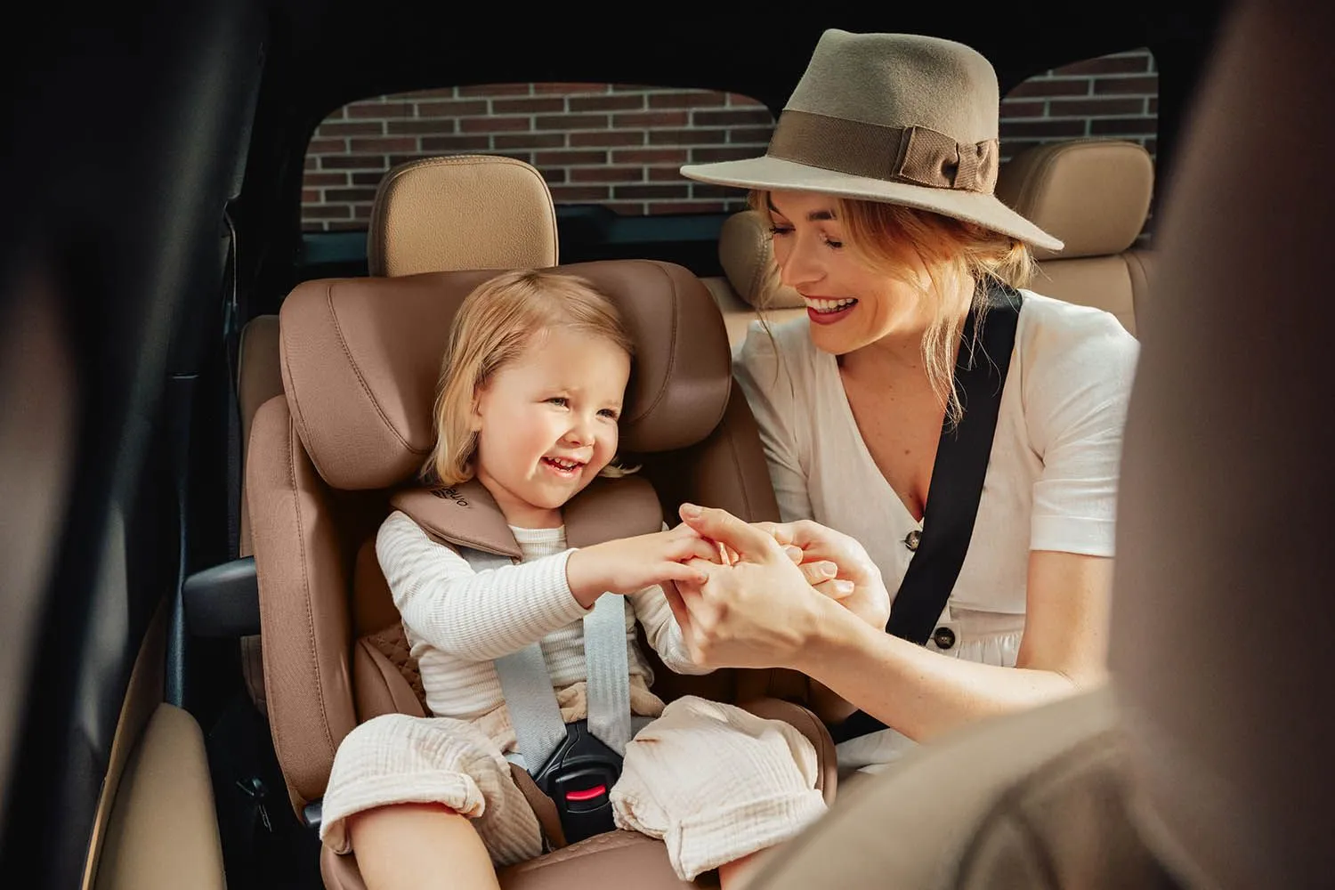 Автокресло 1/2/3 Britax Roemer Advansafix Pro Lux