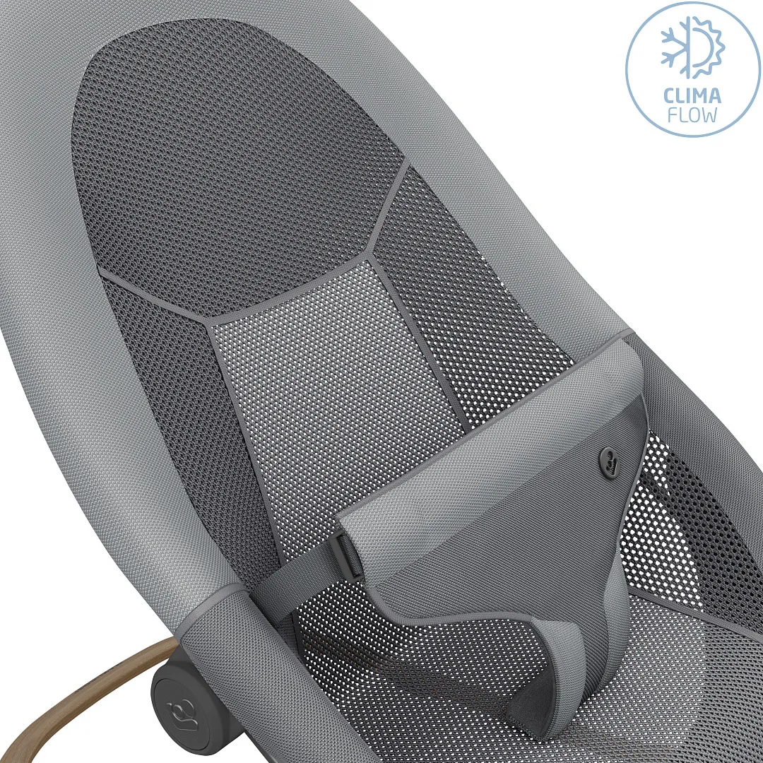 Шезлонг Maxi-Cosi DOVE Pro Elegance