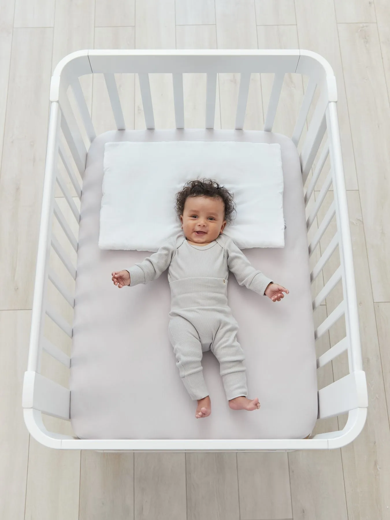 Подушка Happy Baby детская 87510