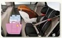 Автомобильные кресла компании Carmate