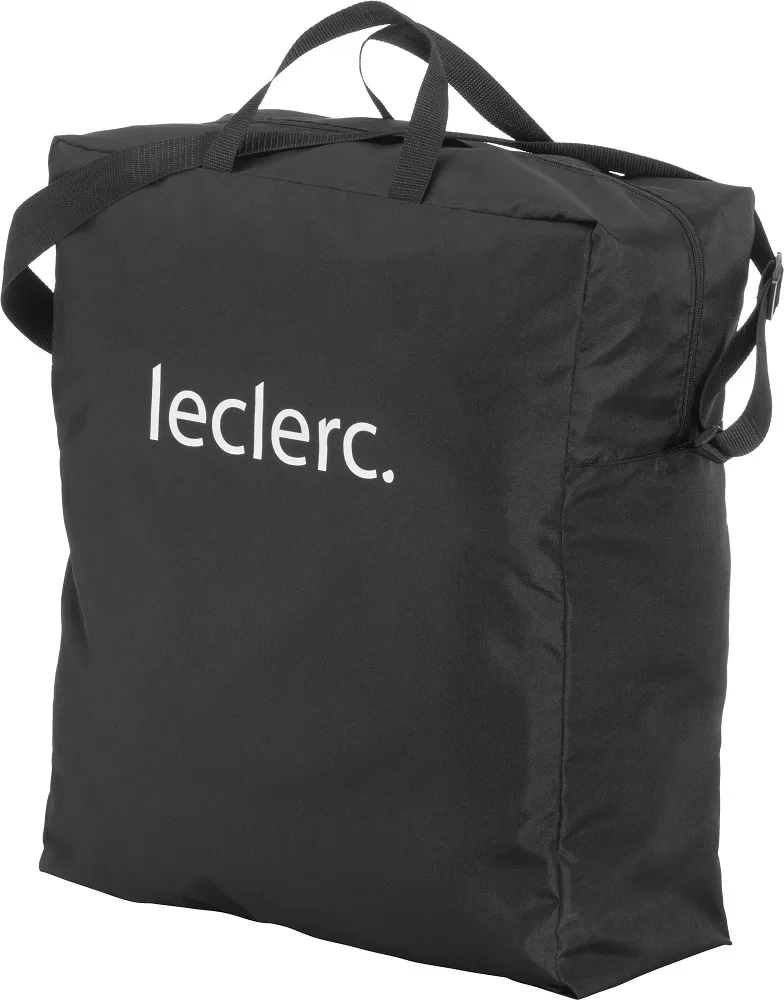 Коляска прогулочная Leclerc Hexagon