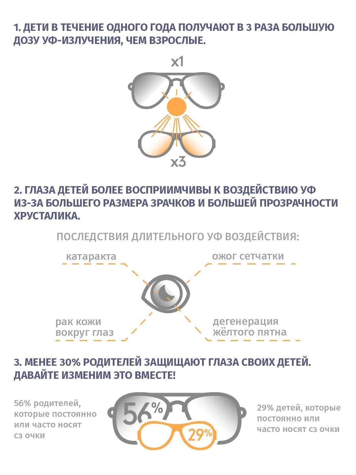 Очки Babiators Original Navigator солнцезащитные (6+)
