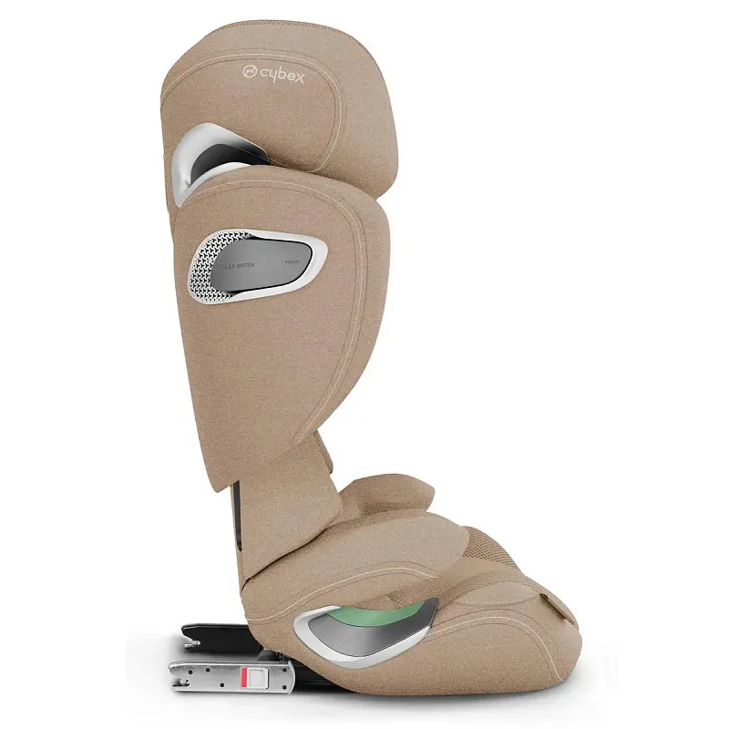 Автокресло 2/3 CYBEX Solution T i-Fix Plus + Lego