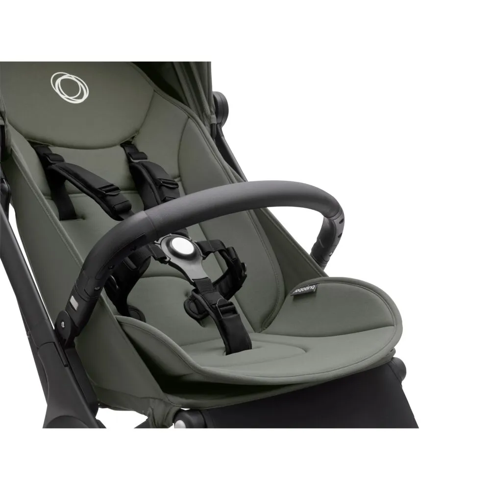 Бампер для коляски Bugaboo Butterfly