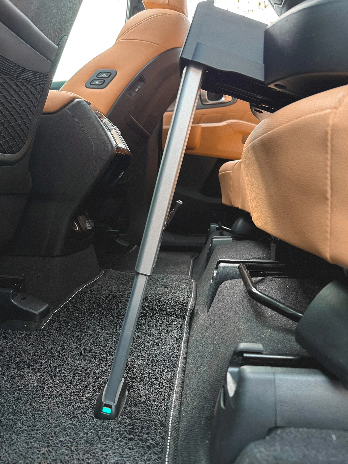 Автокресло 0+/1/2/3 AGEX Drive i-Fix