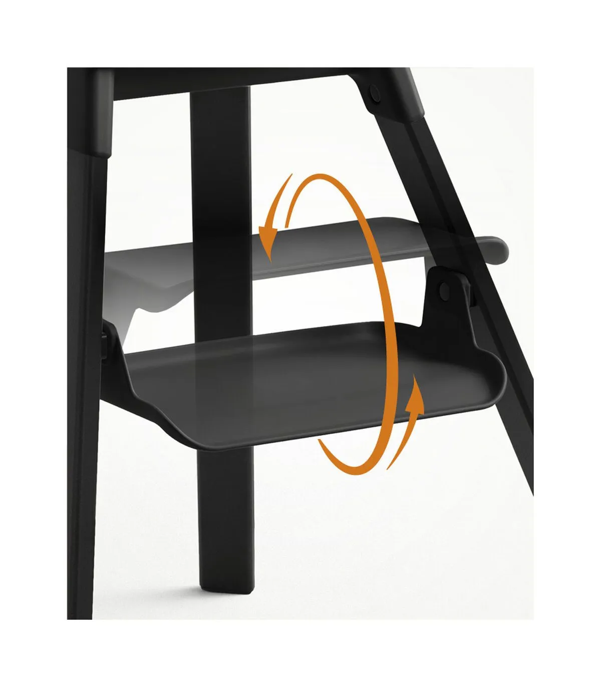 Стульчик Stokke Clikk