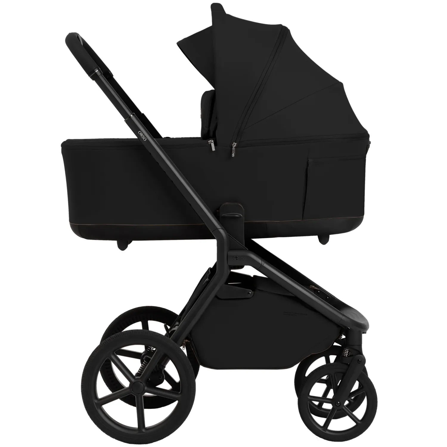 Коляска 2 в 1 SBL / Sweet Baby Orso