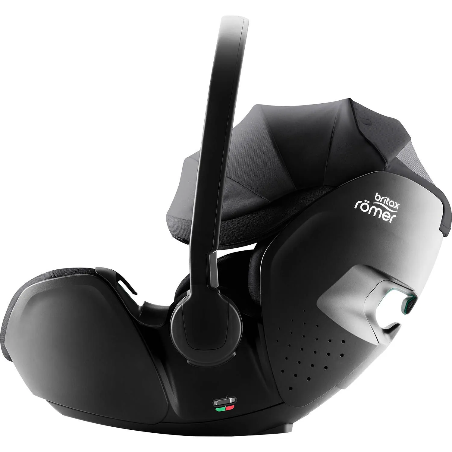 Автокресло 0+ Britax Roemer Baby-Safe Pro Style