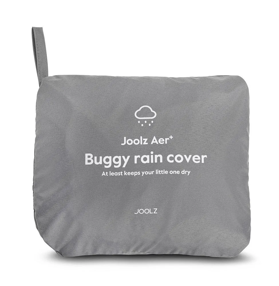 Дождевик для коляски Joolz Aer+