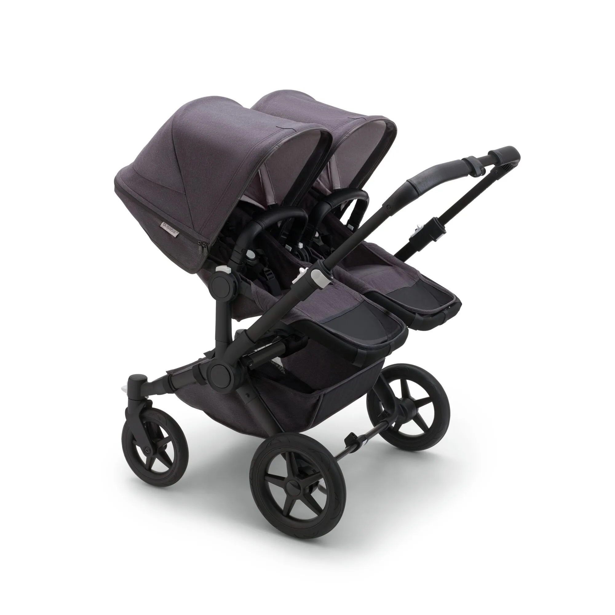 Коляска для двойни 2 в 1 Bugaboo Twin Donkey 5