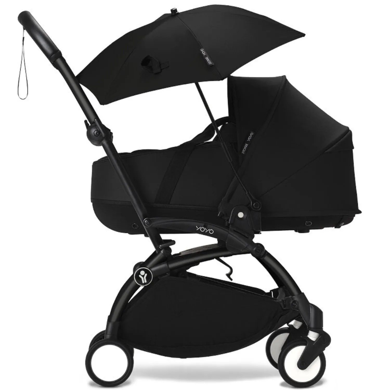 Зонтик для коляски Stokke YOYO