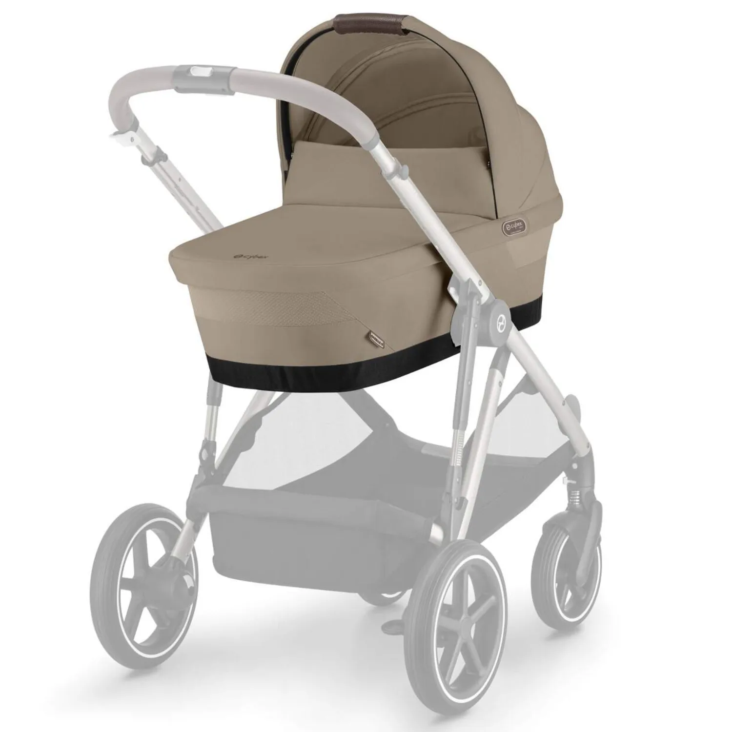 Люлька Cybex Gazelle S Cot