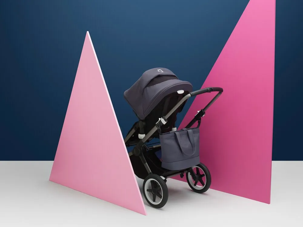 Сумка для мамы Bugaboo