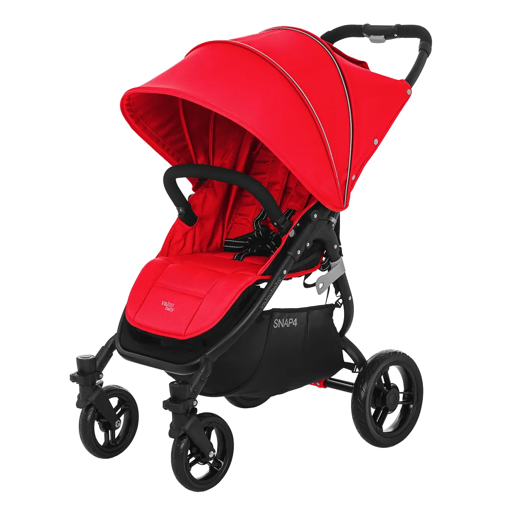 Коляска прогулочная Valco Baby Snap 4