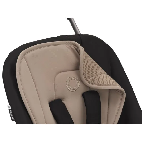 Вкладыш на сиденье Bugaboo dual comfort seat liner