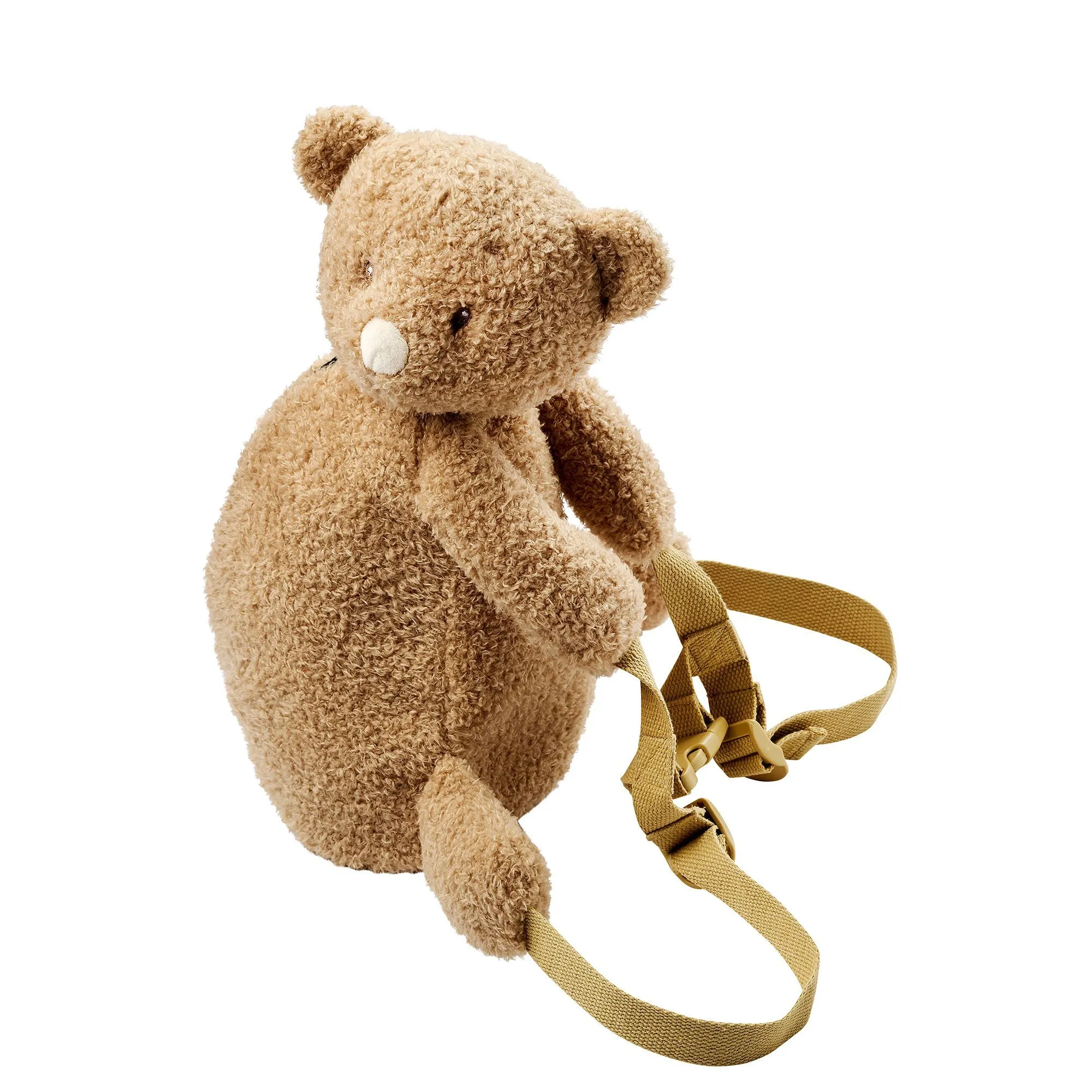 Рюкзак детский Nattou TEDDY Bear Мишка 856478