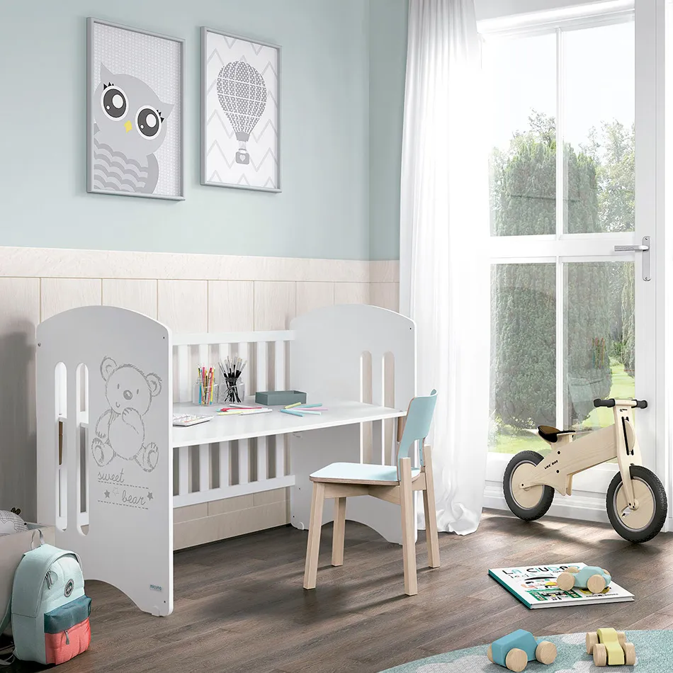 Дополнительная опция-столешница Micuna Kit Desk CP-1953